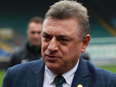 Rizespor Başkanı Hasan Kartal'dan Beşiktaş Açıklaması