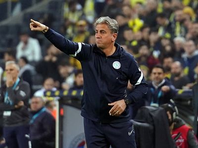 Rizespor Teknik Direktörü Hamza Hamzaoğlu, Fenerbahçe Yenilgisinden Sonra Konuştu!