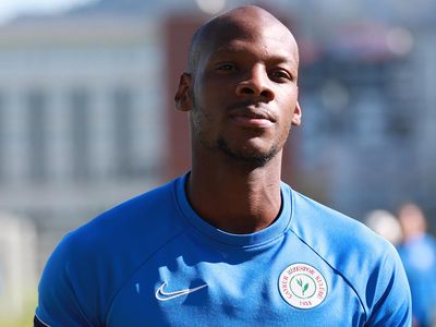Rizesporlu Bryan Dabo'dan Trabzonspor Maçı Öncesi Açıklamalar!