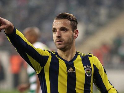 Roberto Soldado'dan Yıllar Sonra Gelen İtiraf