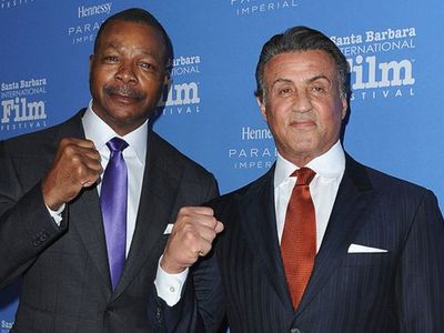 Rocky'nin Apollo Creed'inden acı haber geldi: Carl Weathers hayatını kaybetti