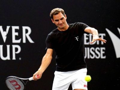 Roger Federer tenis canlı izle: Federer - Nadal Laver Kupası maçı ne zaman ve hangi kanalda? Ekselansları tenise veda ediyor