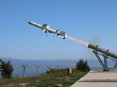 Roketsan VS Boeing: Hangi Gemisavar Daha İyi?