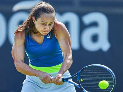 Roland Garros’ta başarısıyla dikkat çekiyor: Türk milli tenisçi Zeynep Sönmez kimdir, nereli ve kaç yaşında?