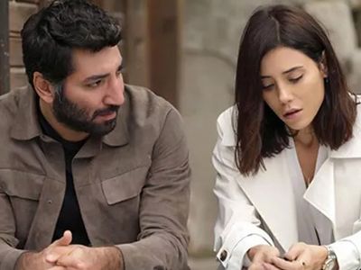 Rolü Kısa Sürdü Sadakatsiz Dizisinin Yıldızı Berkay Ateş Diziden Ayrılıyor mu?