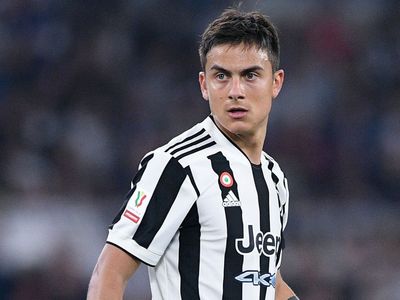 Roma, Arjantinli yıldız Paulo Dybala transferini açıkladı!