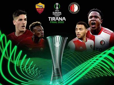 Roma - Feyenoord maçı saat kaçta ı hangi kanalda, şifresiz mi yayınlanacak? Uefa Konferans Ligi final maçı saati ve kanalı