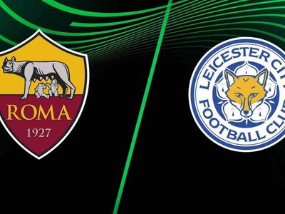 Roma Leicester City maç özeti ve golleri izle Exxen | Roma Leicester youtube geniş özeti ve maçın golleri
