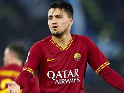 Roma'dan Cengiz Ünder İtirafı!