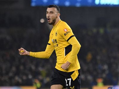 Romain Saiss: Beşiktaş'a şampiyon olmak için geldim