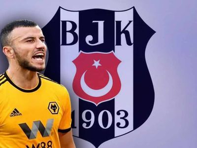 Romain Saiss ne zaman geliyor? Saiss Beşiktaş için geliyor