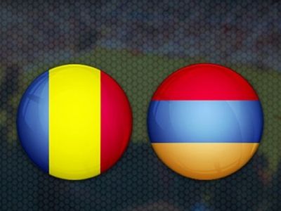 Romanya-Ermenistan Maçı Ne Zaman?