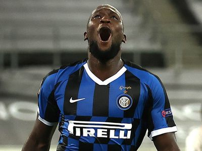 Romelu Lukaku Durdurulamıyor!