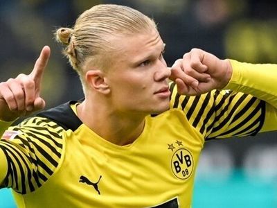 Ronaldo Nazario'dan Erling Haaland hakkında çarpıcı açıklamalar geldi!