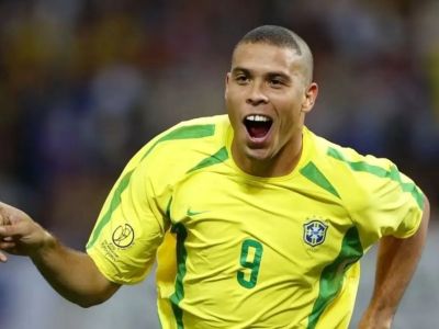 Ronaldo'dan dünya futbolunu sarsacak proje
