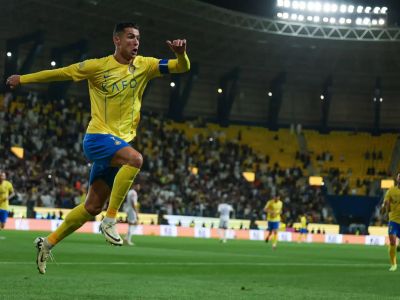 Ronaldo’dan emeklilik itirafı: “Ailem bırak diyor ama ben hâlâ hazırım!”