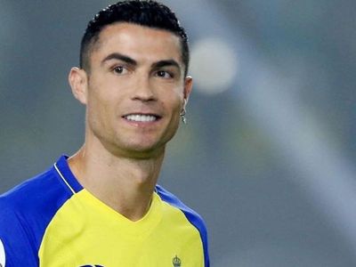 Ronaldo’dan Ramazan Bayramı mesajı!