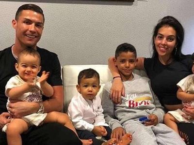 Ronaldo'nun oğlu ne oldu, neden öldü? Ronaldo'nun kaç çocuğu var?