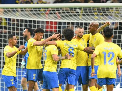 Ronaldo'suz oynanan karşılaşmada kazanan Al Nassr: Talisca Messi'ye hezimeti yaşattı