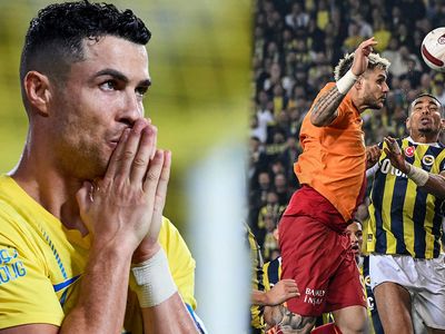 Ronaldo'ya göre kupanın sahibi kim? Derbinin favorisini açıkladı