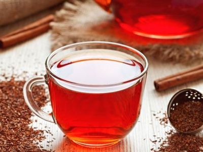 Rooibos çayı neye iyi gelir, zayıflatır mı?
