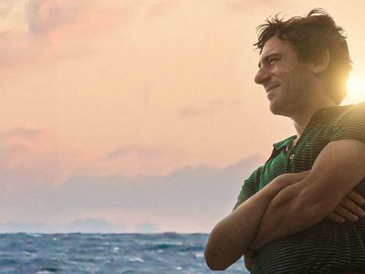 Rose Adası’nın İnanılmaz Hikayesi film konusu ve oyuncuları