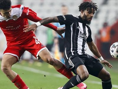 Rosier: Başka Bir Türk Kulübüne Gitmem