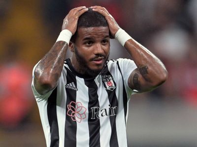 Rosier Beşiktaş'tan ayrılıyor: Yeni adresi belli oldu