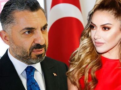 RTÜK Başkanı, Hadise’nin Klibi İle İlgili Açıklamalarda Bulundu!