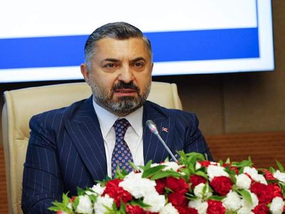 RTÜK Başkanı’ndan sert açıklama: Hiç kimse görevimizi yapmamızı engelleyemez