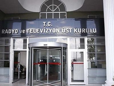RTÜK, Orman Yangınlarına İlişkin Yayıncı Kuruluşları Uyardı!
