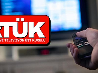 RTÜK, Radyo ve Televizyonlara Ceza Yağdırdı!