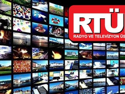 RTÜK'ten Toplum Ahlakını Bozan Kanallara Ceza Geldi!