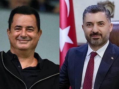 RTÜK TV8 için düğmeye bastı!