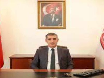 RTÜK üyesi Orhan Karadaş kimdir? Üst kurul üyesi Orhan Karadaş'ın biyografisi