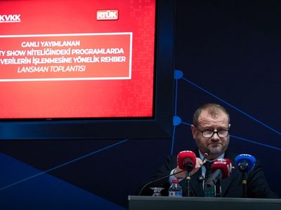 RTÜK’ten Reality Showlara Mahremiyet Rehberi
