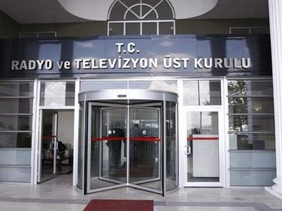 RTÜK’ten seçim sonuçları uyarısı: YSK daha erkene çekebilir