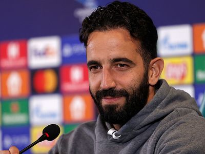 Ruben Amorim'den Şampiyonlar Ligi'nde Oynanacak Olan Beşiktaş Maçı Öncesi Açıklamalar!
