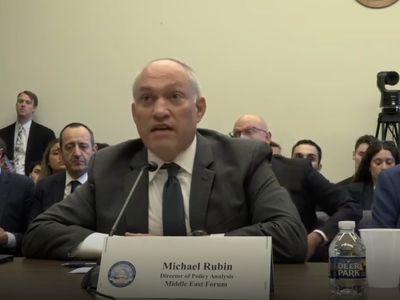Rubin Türkiye’yi işgalci ilan etti