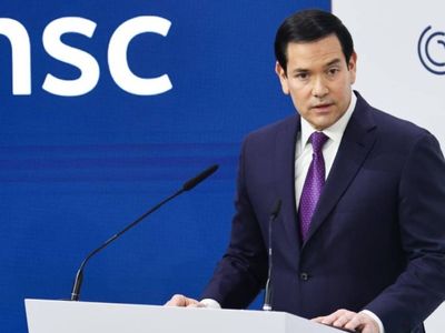 Rubio’dan Münih’te Net Mesaj: “ABD ve Avrupa Birbirine Ait”