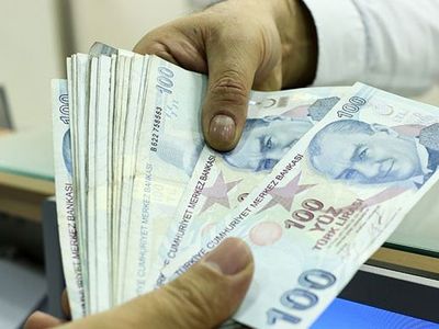 Ruhsar Pekcan: Ciro Kaybı Desteği Ödemeleri Bugün Başladı