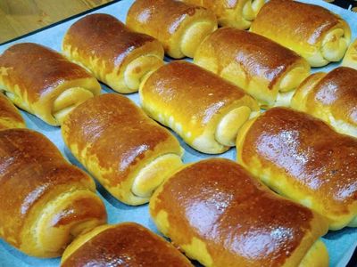 Rulo poğaça tarifi ve malzemeleri nelerdir? Yedikçe yiyesiniz gelecek o lezzet!