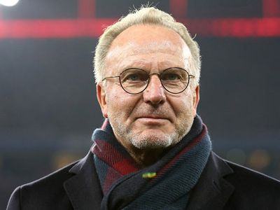 Rummenigge Avrupa Süper Ligi Hakkında Açıklama Yaptı