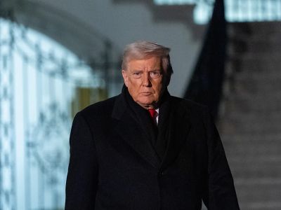 Rus Basınında Grönland Krizi: “AB Gemisi Trump Buzdağı’na Çarpıyor”
