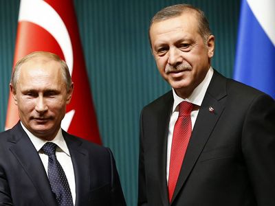 Rus basınından dikkat çeken sözler: "Batı, Türkiye'ye bunu yapamaz!"