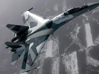 Rus gizli servisinden bomba gibi iddia! "Savaş Uçaklarını kaçırtmak istediler"