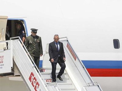 Rus heyeti Tahıl Sevkiyatı Anlaşması imza töreni öncesinde İstanbul'a geldi!