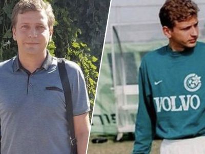 Rus işgalciler Ukrayna’lı futbolcu Balançuk’u öldürdü