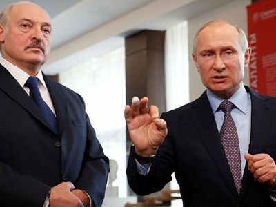 Rus işgali sürecek mi? Putin'in gizli planı ortaya çıktı: Ukrayna'dan sonra sıra oraya gelecek!