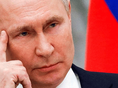 Rus Lider Putin Ukrayna Krizindeki ABD Gizli Planını Açıkladı!
